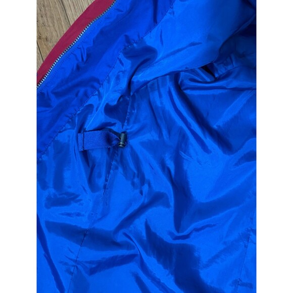 Vintage Lands’ End Women’s Hooded Jacket Large - Picture 11 of 11